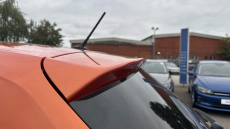 Volkswagen Polo 1.0 TSI 95 Match 5dr Petrol Hatchback